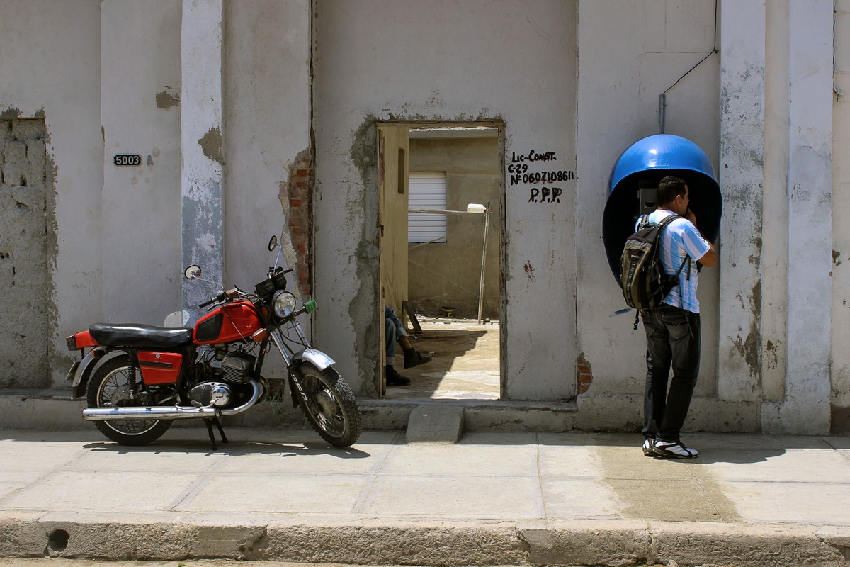 Dat nuoc Cuba qua ong kinh phong vien-Hinh-9